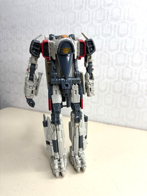 Blitzwing Transformers Studio Series 65 Voyager Class BBM