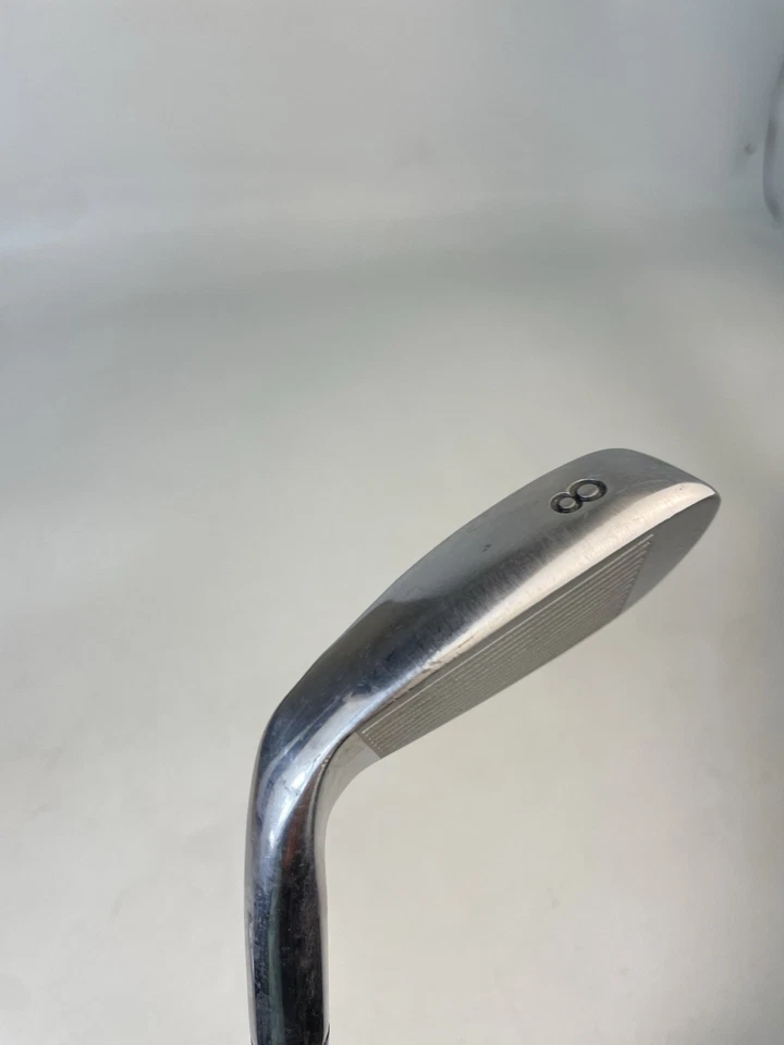 Macgregor CG300 8 Iron / Regular Flex Steel Shaft /8967 - Image 4 of 4