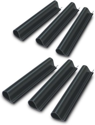 HydroTools by Swimline Genuine OEM Pool Cover Clips   500-Piece Bulk Pack AGCL