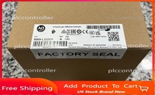 ~ Allen Bradley  5069-L320ER   surpl 5069L320ER！ US Free Tax
