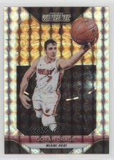 Click to enlarge Goran Dragic