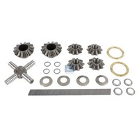 Reparatursatz Differential Dt Spare Parts FüR U.A. MERCEDES-BENZ Ng