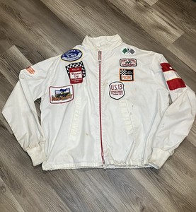 Winston Racing Jacket | eBay