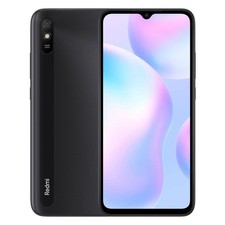 Xiaomi Redmi 9AT Dual-SIM 32GB Granite Gray Android Smartphone