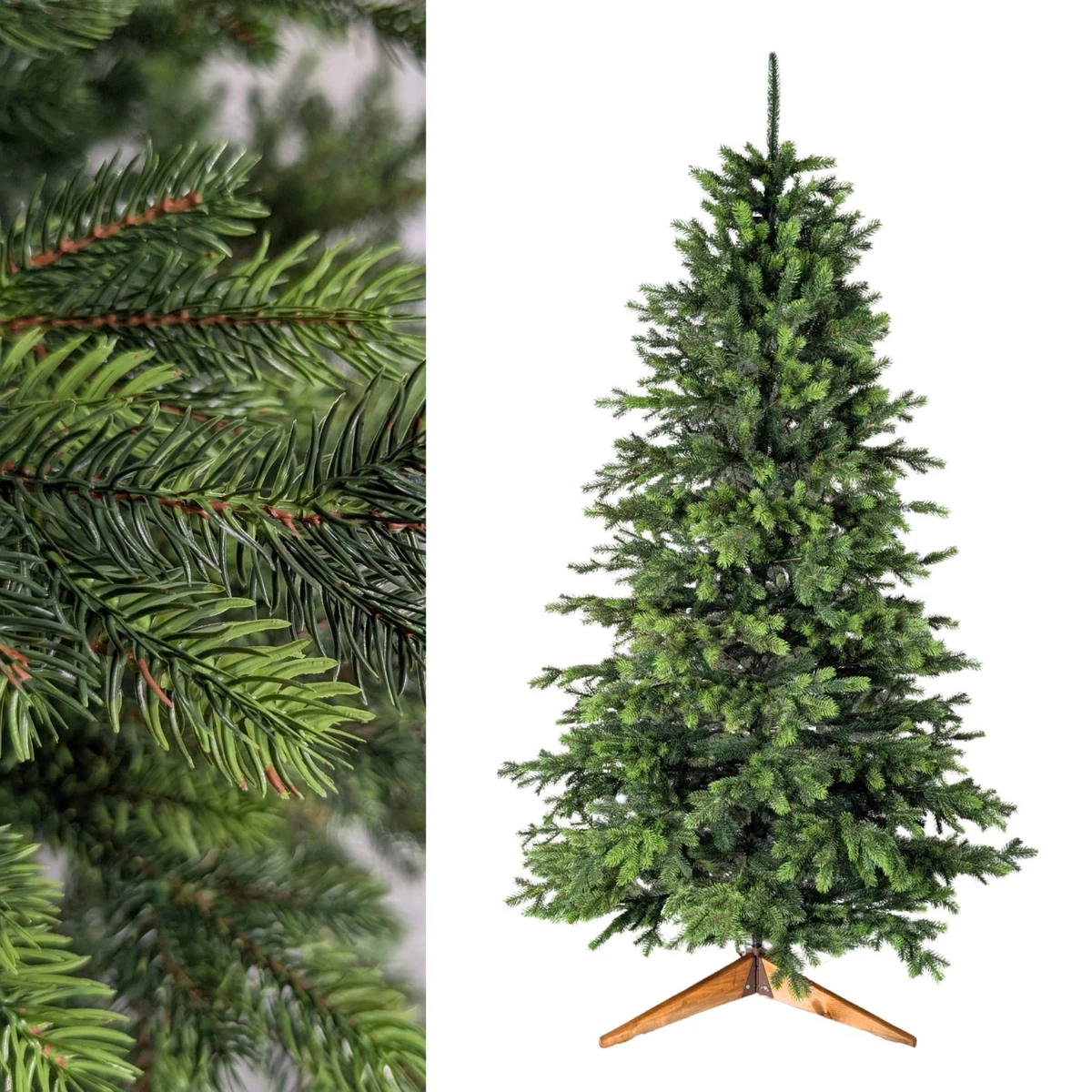 Knstlicher Weihnachtsbaum Spritzguss online kaufen | eBay.de