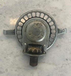 Vintage Bicycle Speedometer Drive - Speedo Drive - Bicycle Drive -