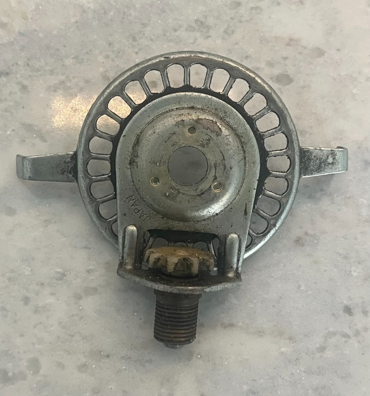 Vintage Bicycle Speedometer Drive - Speedo Drive - Bicycle Drive -