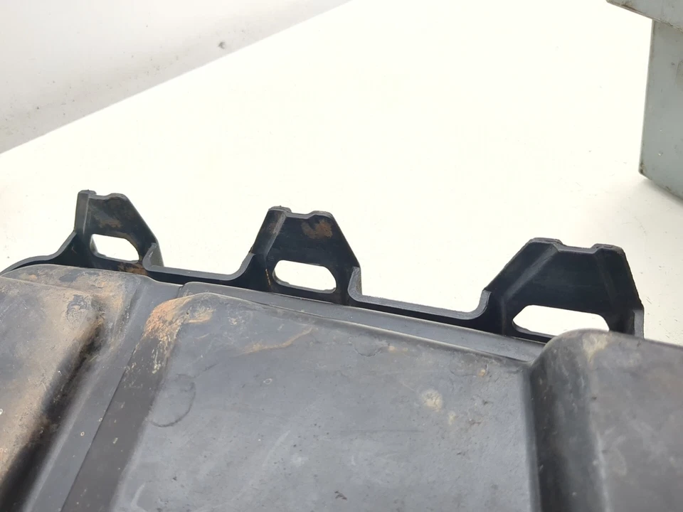 10-14 Polaris Sportsman 850 XP 5437761 Front Cargo Rack Storage Box - Image 4 of 4