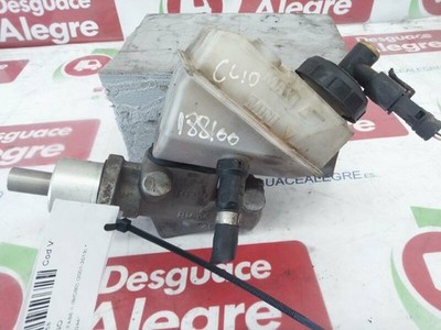 8200262441 hauptbremszylinder RENAULT CLIO II FASE B CB0 COMMUNITY 2001 432458