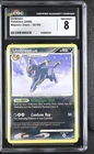Umbreon 32/100 Majestic Dawn CGC 8 NM / MINT