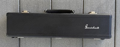 Gemeinhardt 2SP Flute 