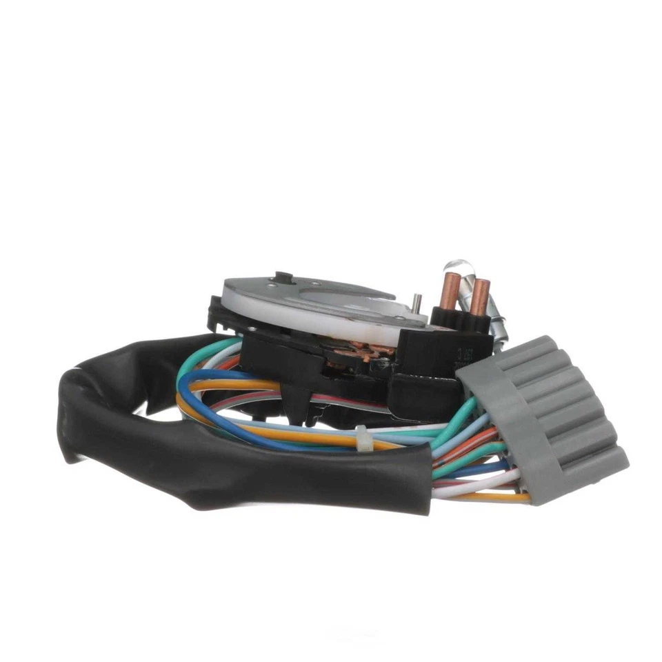 Interruptor de señal de giro para Ford B600 1980-1990, B700 B7000 E-250 Econoline Club Wago Foto 3 de 4