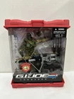 G.I. Joe: Commando Snake Eyes Action Figure