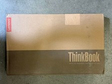 Lenovo ThinkBook 16 Gen 7 (Core Ultra 7 155H, 32GB/1TB)