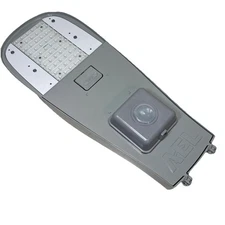 AEL American Electric Lighting ACM P605 MVOLT LED Street Light 84W