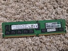 New ListingSK Hynix 32GB 2Rx4 PC4-2666V-RB2-12 ECC REG Server RAM DDR4 HMA84GR7CJR4N-VK