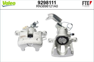 Für VALEO 9298111 HAM CLAMP. NEOGENE