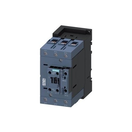 Siemens SchüTz 1S+1Ö, Ac 230V 3RT2045-1AP00-image