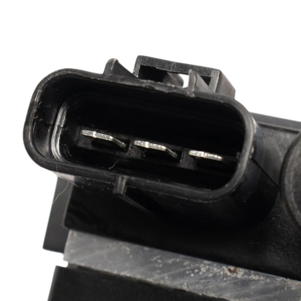 Conjunto de ventilador de refrigeración doble radiador motor ajuste directo para Lexus NX200t NX300 Foto 2 de 4