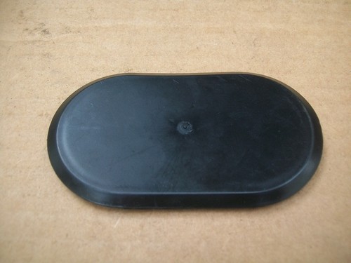 Dodge Truck Ramcharger 1972-1993 enchufe de orificio de acceso D100 D150 D200 D300 W100 W150 - Imagen 2 de 3