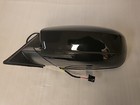 Genuine Mopar Outside Rear-View Mirror Left 6WA39DX8AA