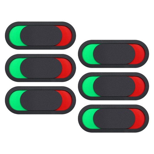 6 Pcs Door Sign Office Slider Open Closed Privacy Signs Meeting Room | eBay