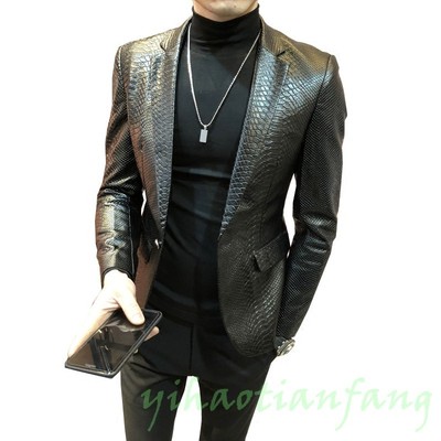 Kingdom Leather New Mens Leather Jacket Slim Fit Biker Motorcycle Genuine Leather Coat X456 Kingdom Leather New Mens Leather Jacket Slim Fit Biker Motorcycle Genuine Leather Coat X456