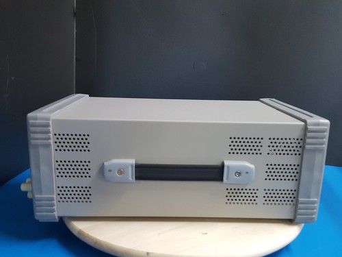 ODA OPX-93D: Dual Programmable DC Power Supply 9V/3A ver1.6 (9654) - Picture 6 of 9
