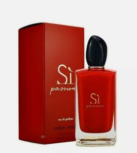 giorgio armani passione 100ml