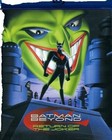 Batman Beyond PG-13 Rating Blu-rays-ray Discs