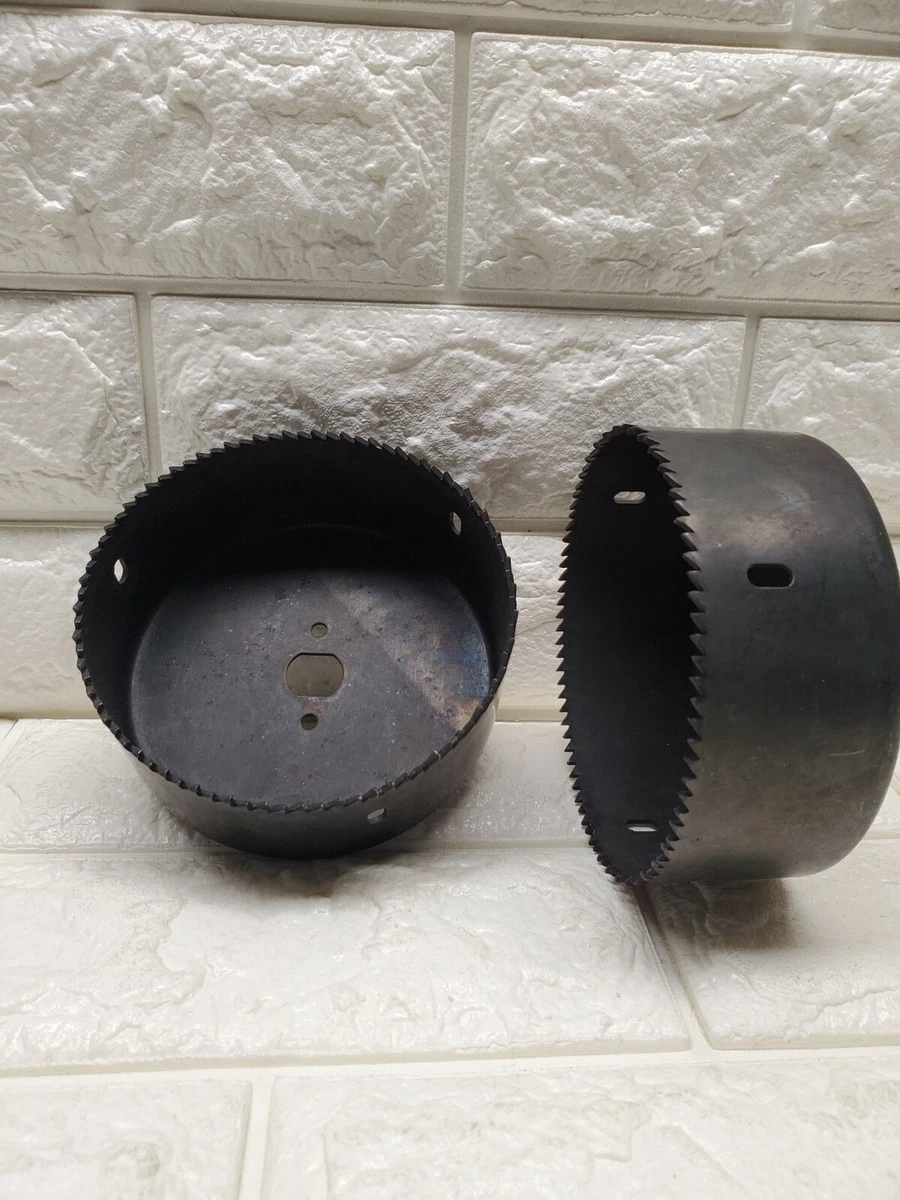 Eazypower hole saw discount