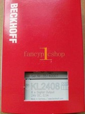 1PCS NEW BECKHOFF KL2408 KL 2408
