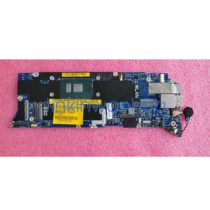 For   XPS 13 9350 i7-6500U 8GB Laptop Motherboard LA-C881P 020NRM 20NRM #A6-41