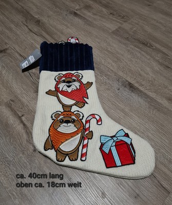Mickey Mouse Weihnachtsstrumpf Disney Store