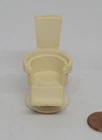 Vintage Fisher Price little people barber chair for Village 997
