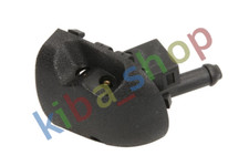LEFT WINDSCREEN WASHER NOZZLE FRONT L FITS MERCEDES ATEGO 2 1004-