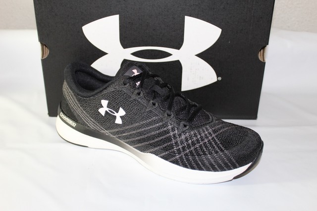 under armour threadborne trainers