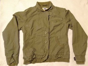 canvas bomber jacket womens