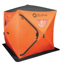 Celsius 4-Person Hub Shelter