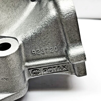 Plated Ski-Doo MXZ-X MXZ 400 440 600 LC Racer Cylinder 1999-2006