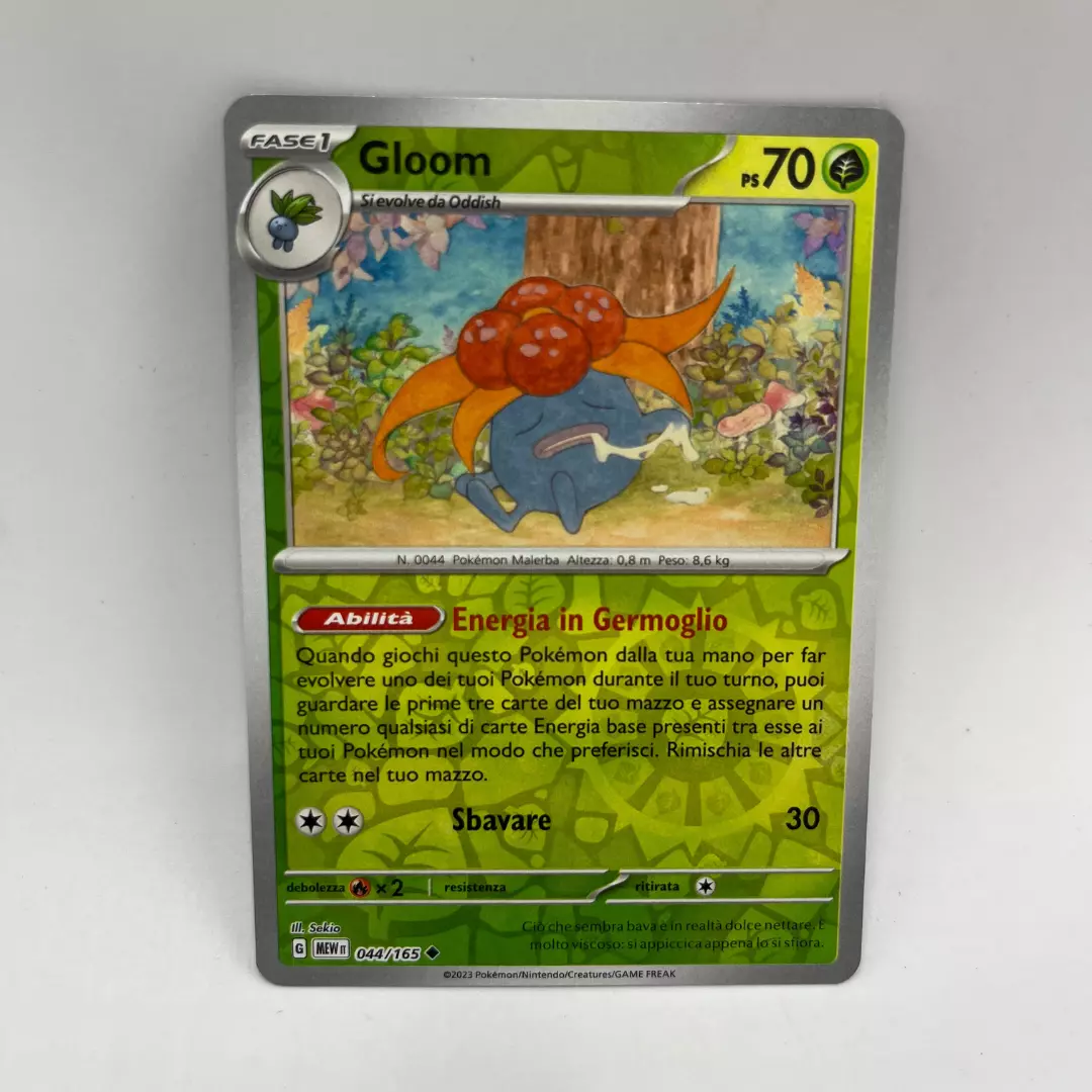 Pokemon Uno Reverse 165