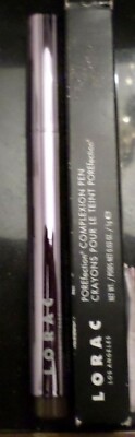 LORAC POREfection Complexion Pen CP10 NEUTRAL Neutral Concealer New NIB