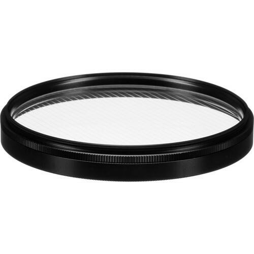 New Schneider 77mm STREAK Clear 1mm Rotate Filter Anamorphic Lens Streaks Effect - Picture 3 of 11
