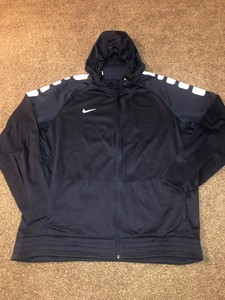 4xl nike windbreaker