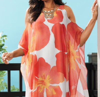 beach overlay dress Breakaway Beach Overlay In Rose Quartz M / Rose Quartz