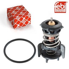 Thermostat Audi Q2