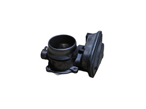 BMW E81 E82 E87 E88 E90 E91 E92 E93 E60 E61 E84 N47 Motor Drosselklappe 7804373