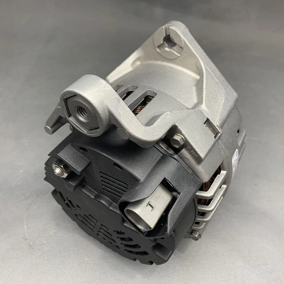 Alternador remanufacturado genuino bosch para Volkswagen Passat AL9404X 2000-2005 Foto 4 de 4