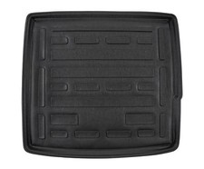 Kofferraumwanne Laderaumwanne Passend Für Bmw X1 E84 2009-2015 Hohe Kante