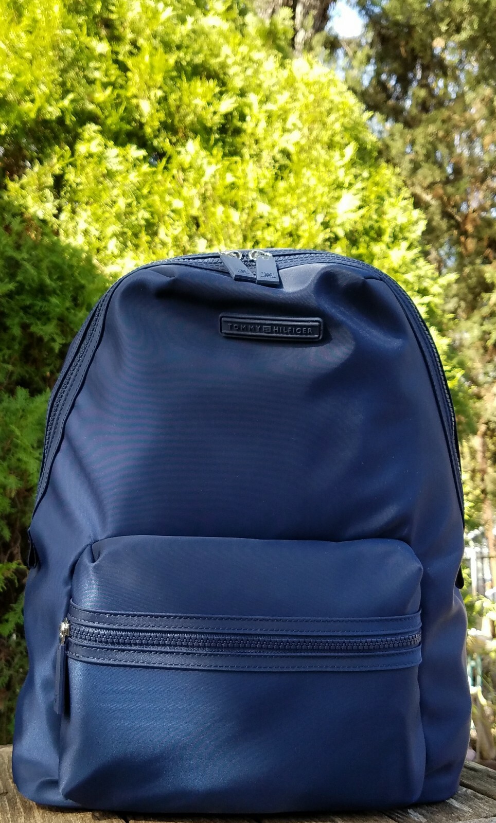 tommy hilfiger rucksacks